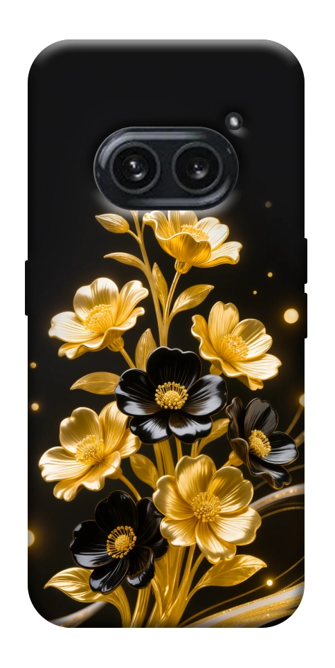 Чохол Golden shine для Nothing Phone (2a)