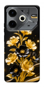 Чохол Golden shine для TECNO Pova 6 Neo (LI6)