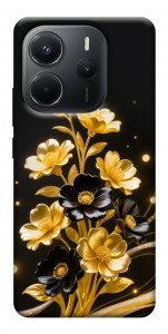 Чохол Golden shine для Xiaomi Redmi Note 14 4G (Europe version)