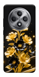 Чохол Golden shine для Oppo Reno 12 F 4G