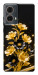 Чехол Golden shine для Motorola Moto G85