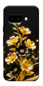 Чехол Golden shine для Google Pixel 9a