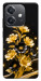 Чехол Golden shine для Oppo A40m