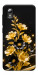 Чохол Golden shine для ZTE Blade A3 (2019)
