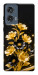 Чехол Golden shine для Motorola Edge 50 Fusion