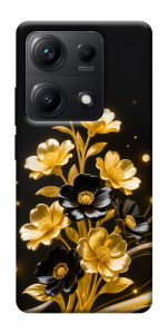 Чохол Golden shine для Xiaomi Redmi Note 14S