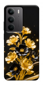 Чохол Golden shine для Realme C75