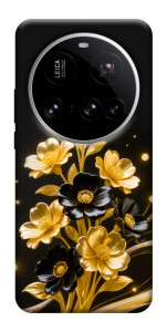 Чохол Golden shine для Xiaomi 15 Ultra