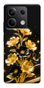 Чохол Golden shine для Xiaomi Redmi Note 13 5G