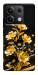 Чехол Golden shine для Xiaomi Redmi Note 13 5G