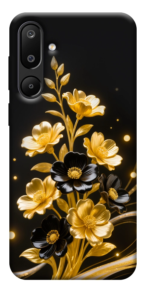 Чехол Golden shine для Galaxy M16 5G