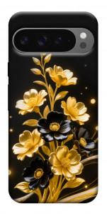 Чехол Golden shine для Google Pixel 10 Pro XL