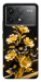 Чехол Golden shine для Xiaomi Poco F6 Pro