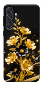 Чехол Golden shine для Galaxy M55