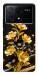 Чехол Golden shine для Xiaomi Poco X6 Pro