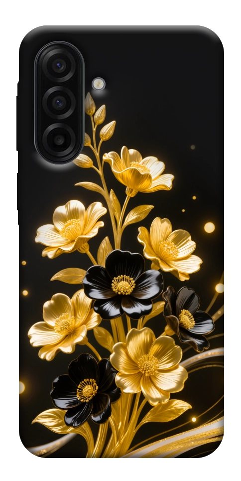Чехол Golden shine для Galaxy A17 5G