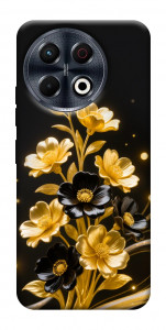 Чехол Golden shine для TECNO Spark 30 Pro (KL7)