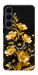 Чехол Golden shine для Galaxy S25 FE
