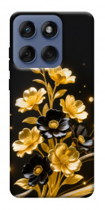 Чохол Golden shine для Motorola Edge 60 Fusion