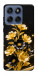 Чехол Golden shine для Motorola Edge 60 Fusion