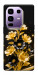 Чехол Golden shine для Infinix Note 50 Pro+