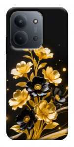 Чохол Golden shine для Xiaomi Redmi 15C (Europe version)
