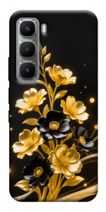 Чехол Golden shine для Infinix Hot 60 Pro+