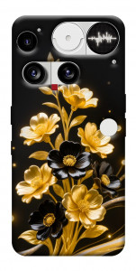 Чохол Golden shine для Nothing Phone (3)