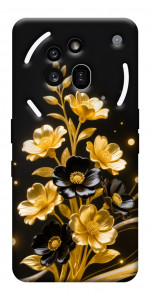 Чехол Golden shine для Nothing Phone (3a) Pro