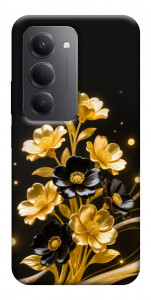 Чохол Golden shine для Xiaomi Redmi 15 (Europe version)