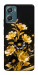 Чехол Golden shine для Motorola Moto G06