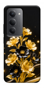 Чехол Golden shine для Xiaomi Redmi 15 (Global)
