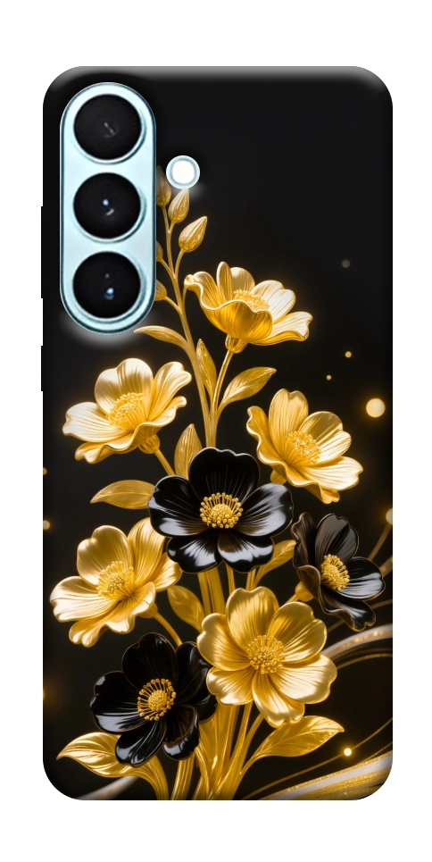 Чехол Golden shine для Galaxy S26