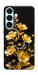 Чехол Golden shine для Galaxy S26