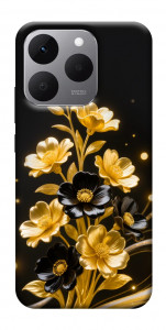 Чехол Golden shine для Realme 15T