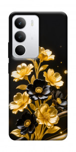 Чехол Golden shine для Realme C71