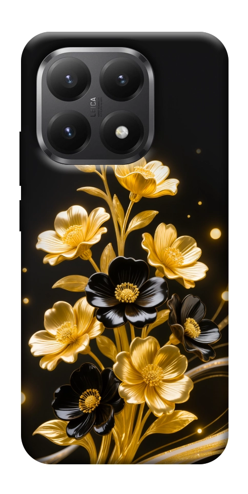 Чохол Golden shine для Xiaomi 15T