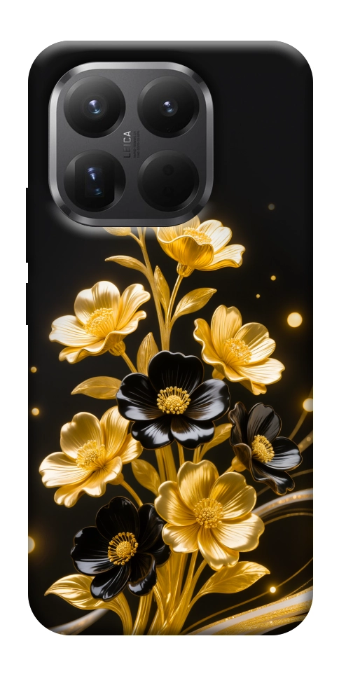 Чохол Golden shine для Xiaomi 15T Pro