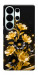 Чехол Golden shine для Galaxy S26 Ultra