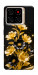 Чехол Golden shine для ZTE Blade A56