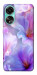 Чохол Light purple для Oppo A78 4G