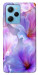 Чехол Light purple для Xiaomi Poco X5 Pro 5G