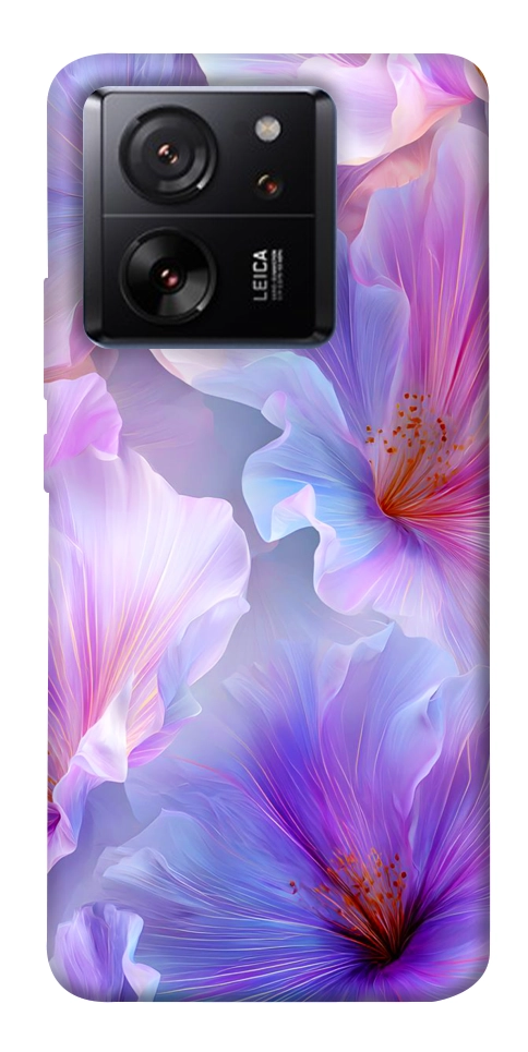 Чохол Light purple для Xiaomi 13T
