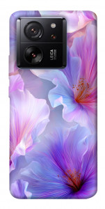 Чехол Light purple для Xiaomi 13T