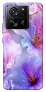 Чехол Light purple для Xiaomi 13T Pro
