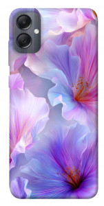 Чохол Light purple для Galaxy A05