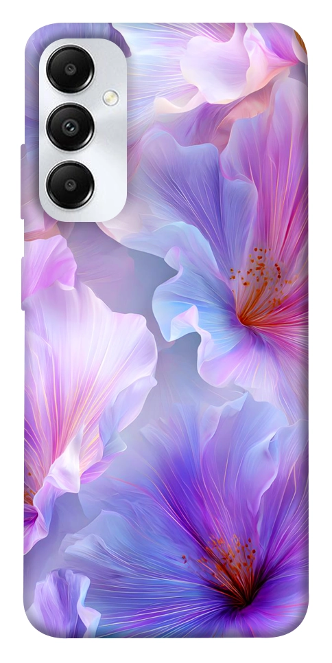 Чохол Light purple для Galaxy A05s