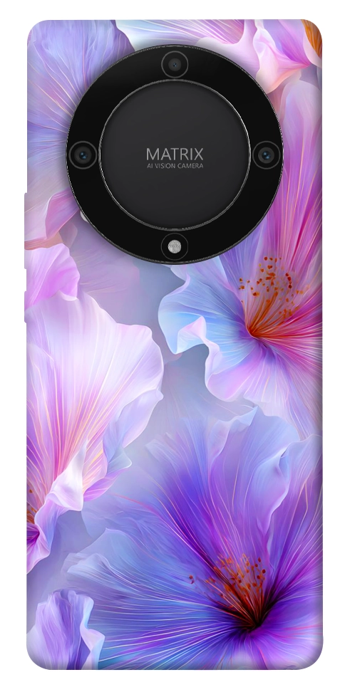 Чохол Light purple для Huawei Magic5 Lite