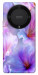 Чохол Light purple для Huawei Magic5 Lite