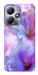Чехол Light purple для Infinix Hot 30i